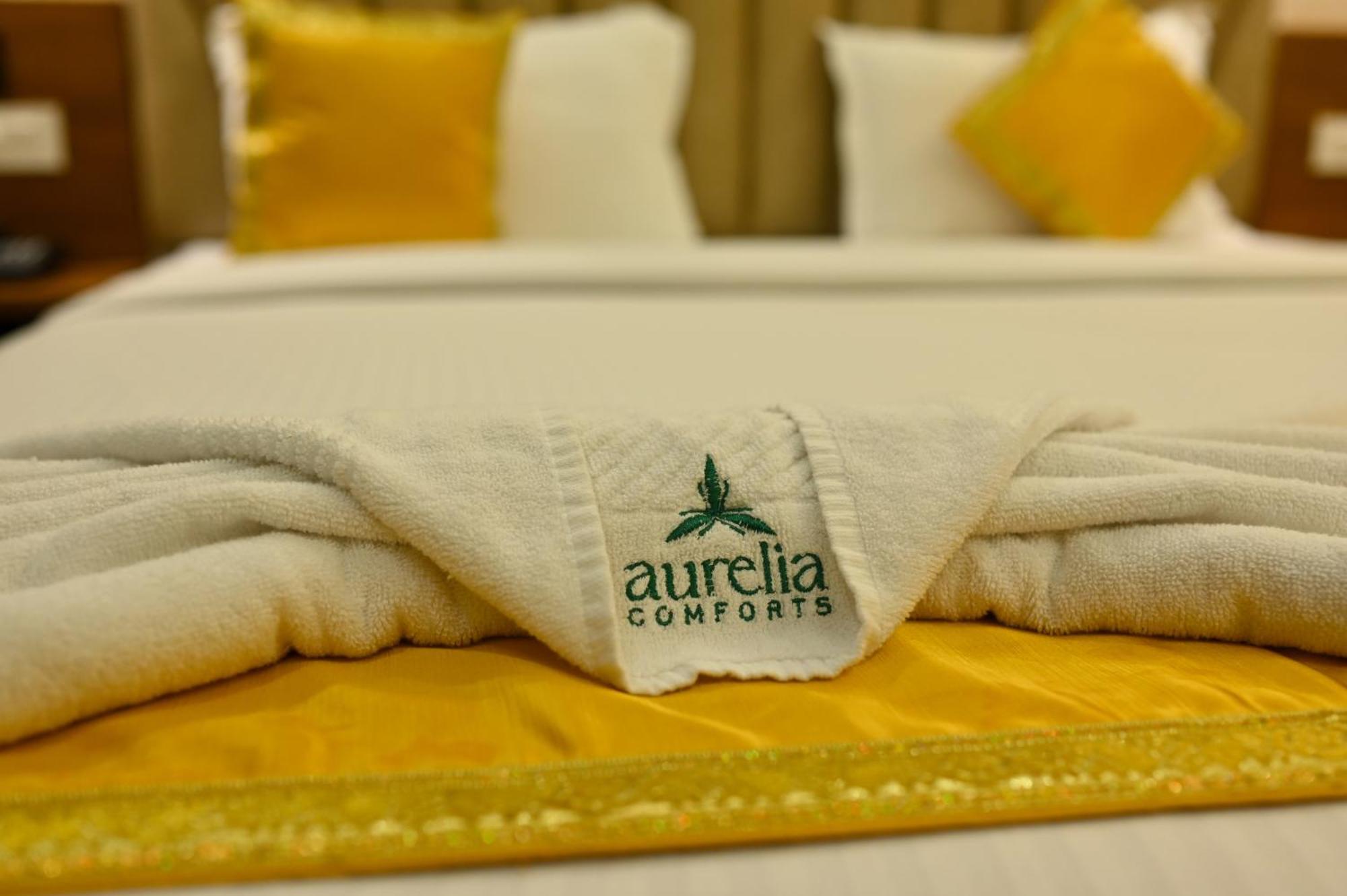 Aurelia Comforts - Deralakatte Mangalore Bagian luar foto